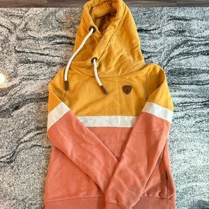 Wanakome Hoodie